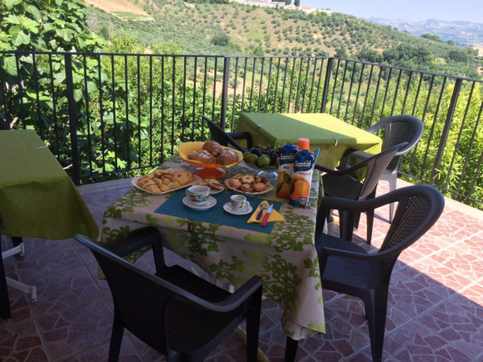 Others 4, B&B La Casa in Campagna, Pescara