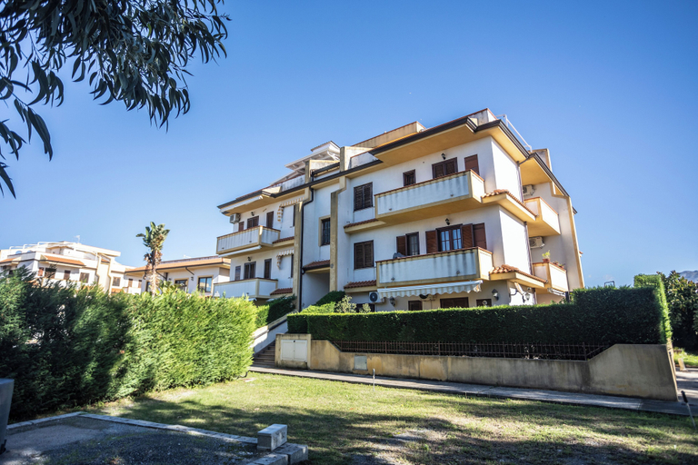 Exterior & Views 2, Il Sole Di Scalea, Cosenza