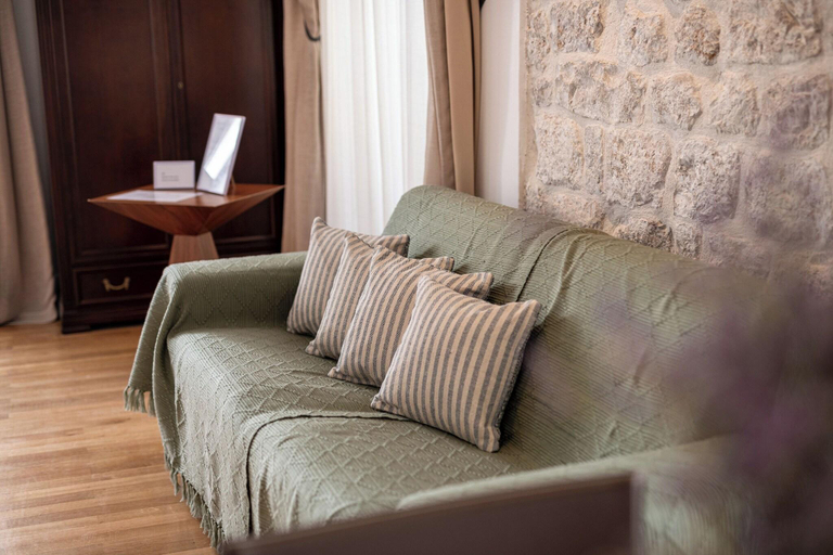Public Area, Blasius Residence, Dubrovnik