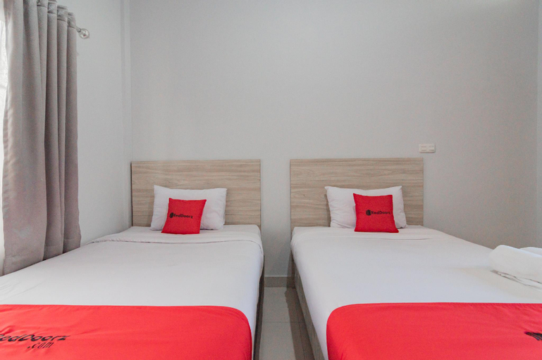 Bedroom 8
