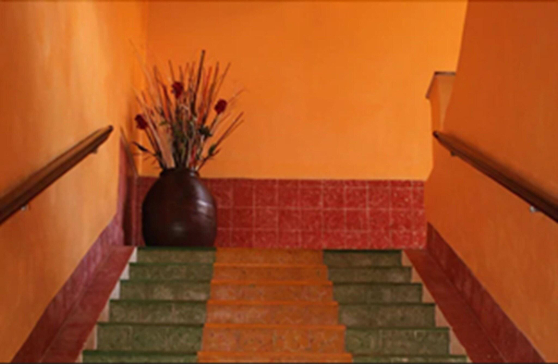 Public Area 3, Hotel Castelmar, Campeche