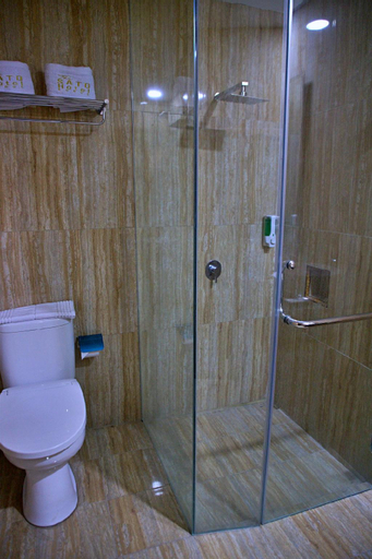Bathroom 3