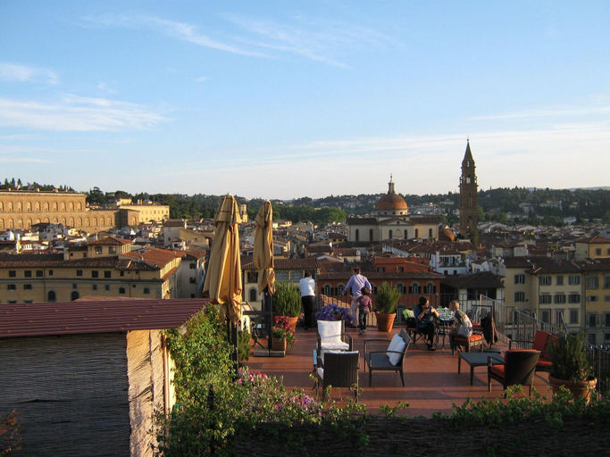 Exterior & Views 2, Antica Torre di via de Tornabuoni 1, Florence