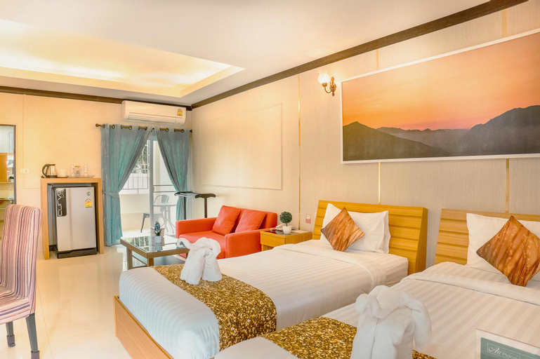 Bedroom 19