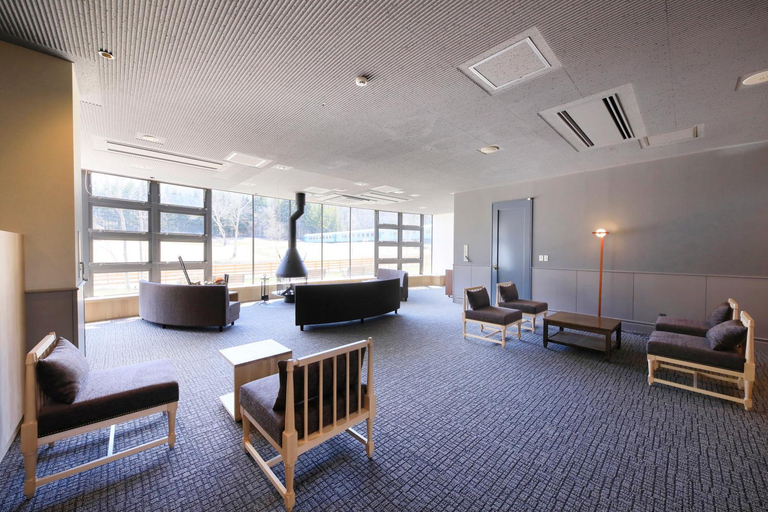 Public Area