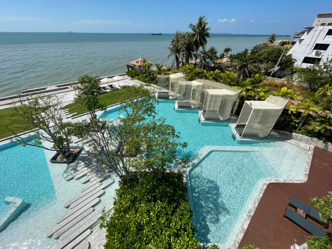 Others 4, Na Jomtien Apartments, Pattaya