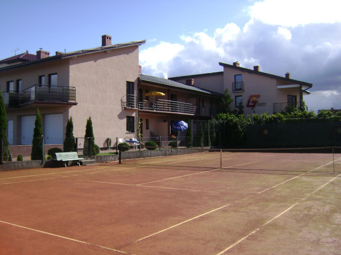 Others 2, Galeria Tennis, Kołobrzeg