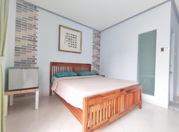 Bedroom 5
