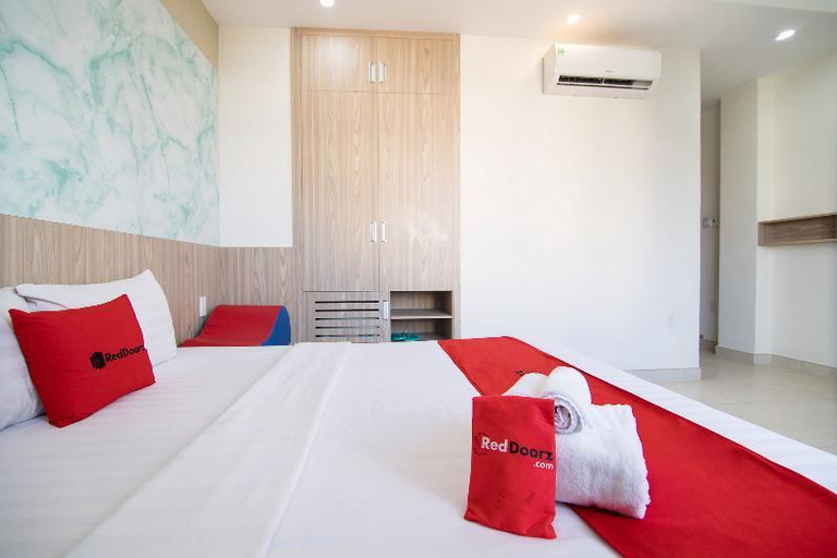 Bedroom 12