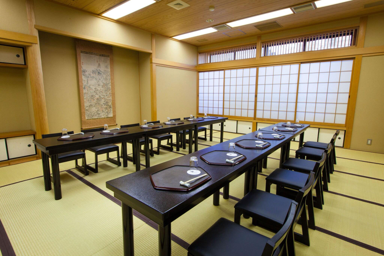 Food & Drinks 5, Kyoto Ryokan 'The Kinoe', Kyoto
