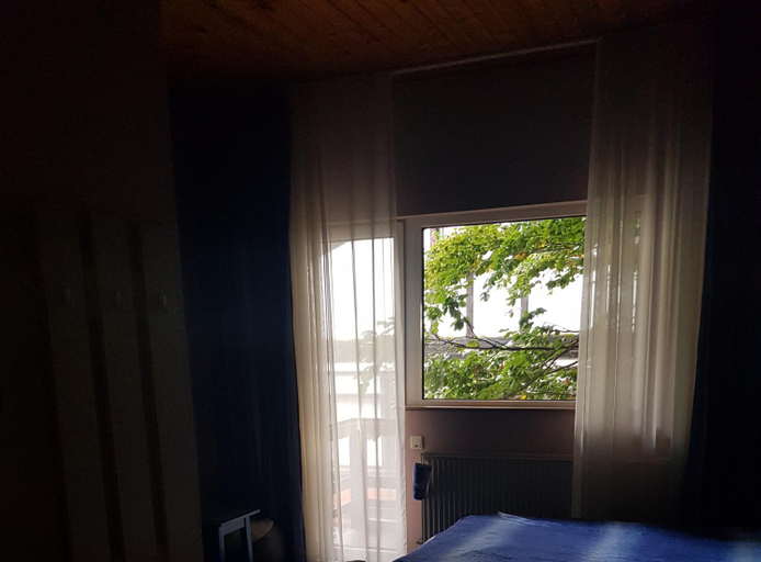 Bedroom, Pensiunea Don Sergio, Predeal