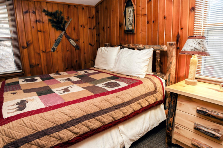 Bedroom 2, Lawn Lane B - #3383, Larimer