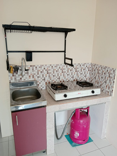 Others 4, Victory Room at Riverdale Apartment Cikarang, Cikarang
