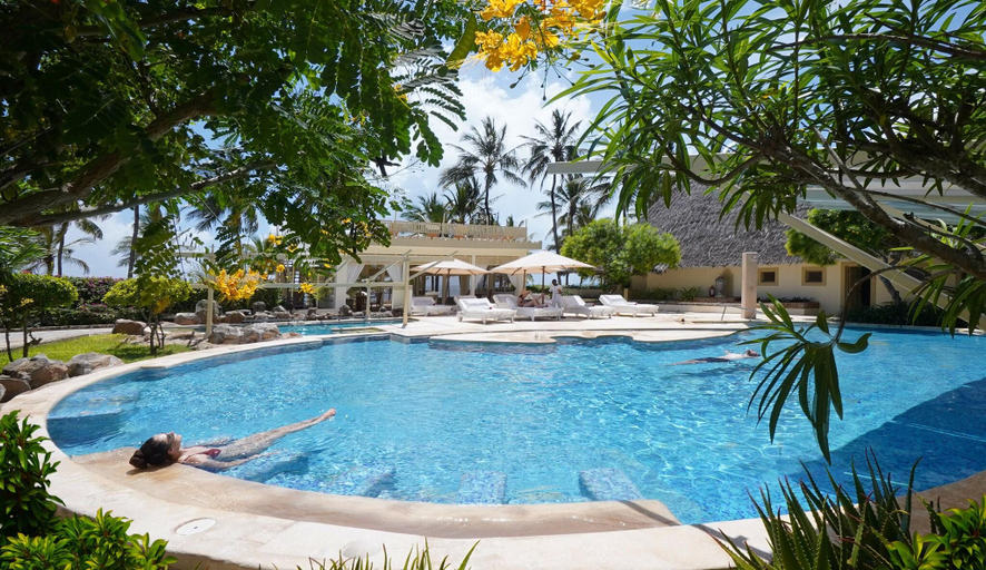 Sport & Beauty 2, Diamonds Dream Of Africa, Malindi