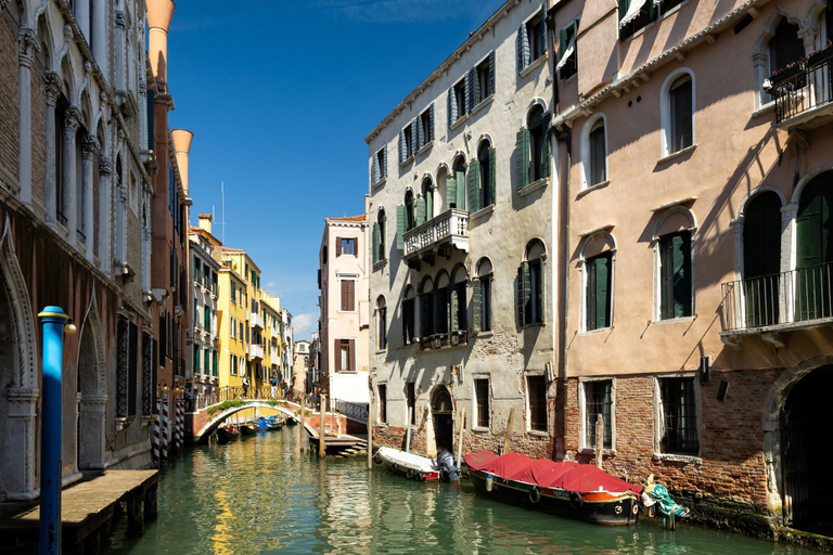 Exterior & Views 2, Residence Ca' Foscolo, Venezia