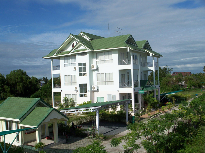 Kasem Garden Hotel Surin, Muang Surin