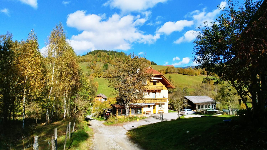Apartment MASCH, Villach Land