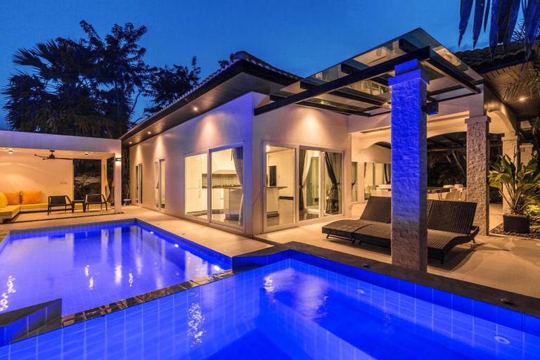 Others 4, Perfect holiday home, Hua Hin