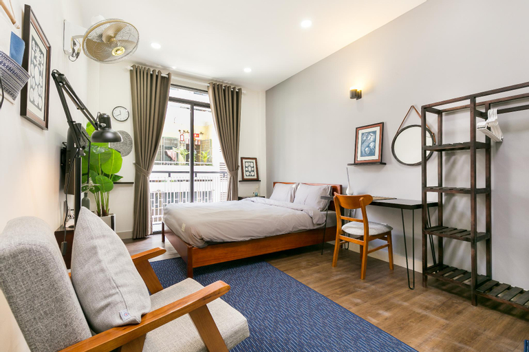 Bedroom 5