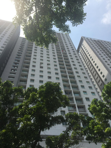 Exterior & Views 1, Muslim Homestay Apartment, Penang Island