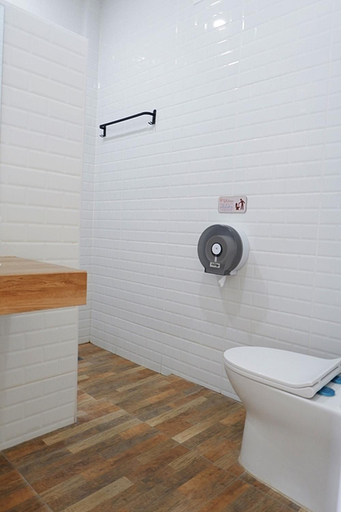 Bathroom 5