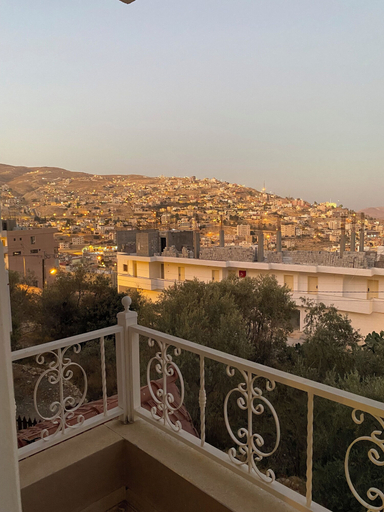 Others 4, Eighth Wonders Hotel, Wadi Musa