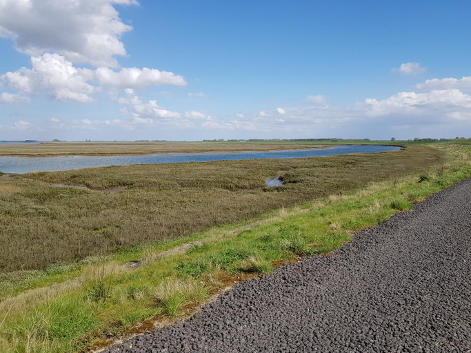 Others 2, vakantiehuis in zeeland, Tholen