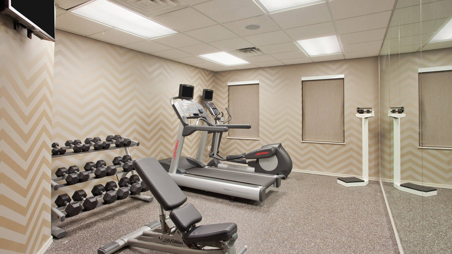Others, Residence Inn Round Rock Dell Way, Williamson