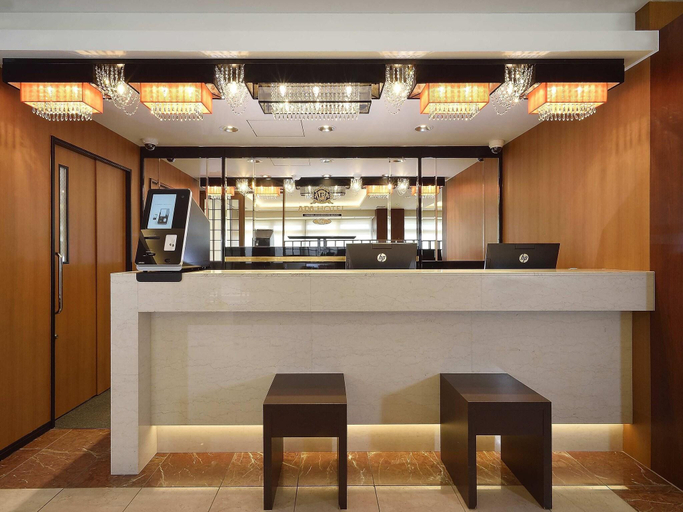 Public Area 3, APA Hotel Haneda Anamori Inari Ekimae, Ōta