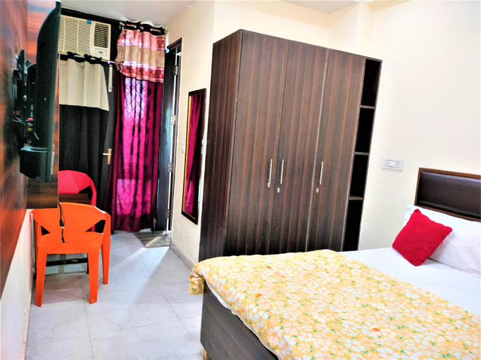 Others 4, Hotel Star Light Near Nizamuddin Railway Station, Delhi