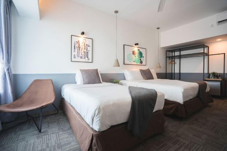 Bedroom 7