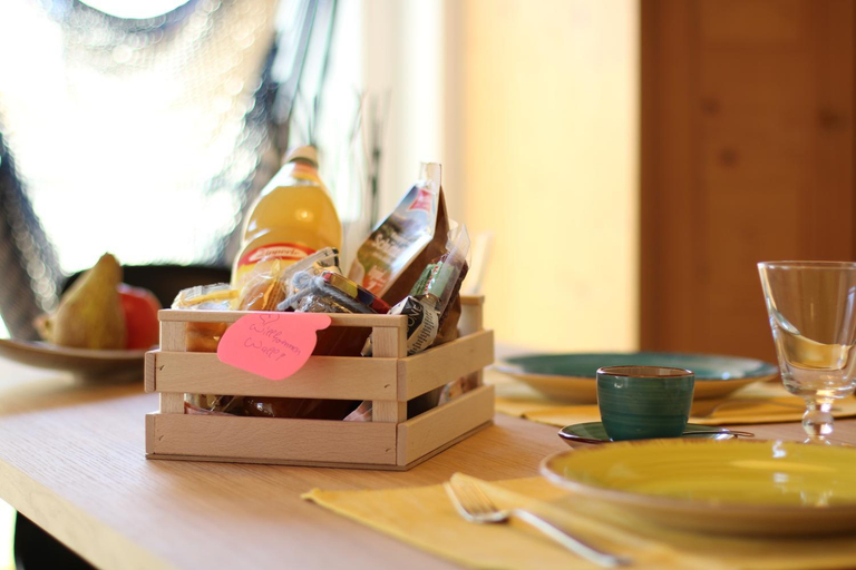 Food & Drinks, Apartment Haus Lang, Bolzano