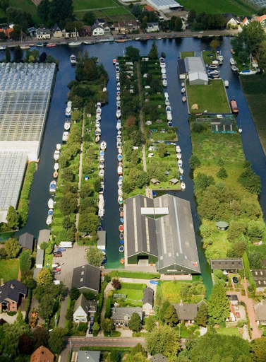 Others 5, Camping Recreatiepark Aalsmeer, Aalsmeer