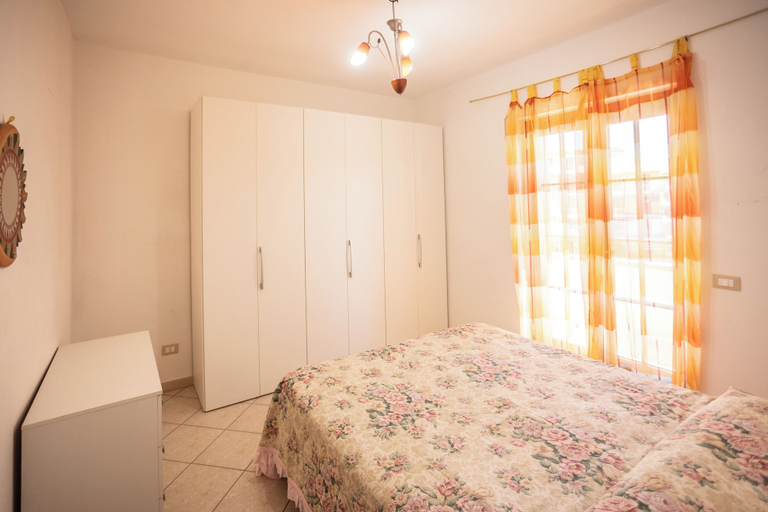 Bedroom 5, Il Sole Di Scalea, Cosenza