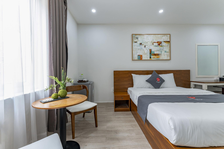 Bedroom 18