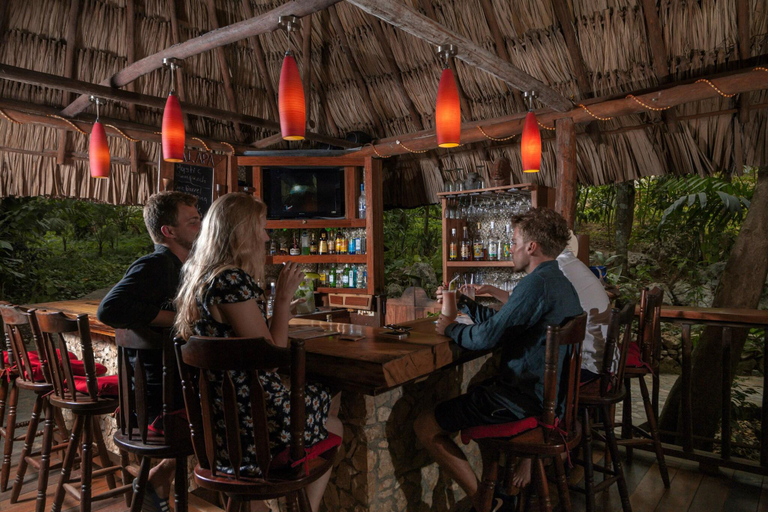Food & Drinks 4, Mystic River Resort