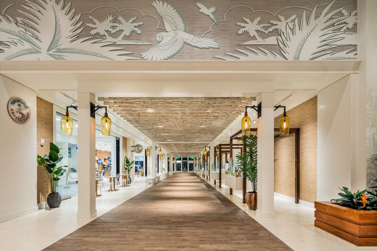 Public Area 5, Margaritaville Hollywood Beach Resort, Broward