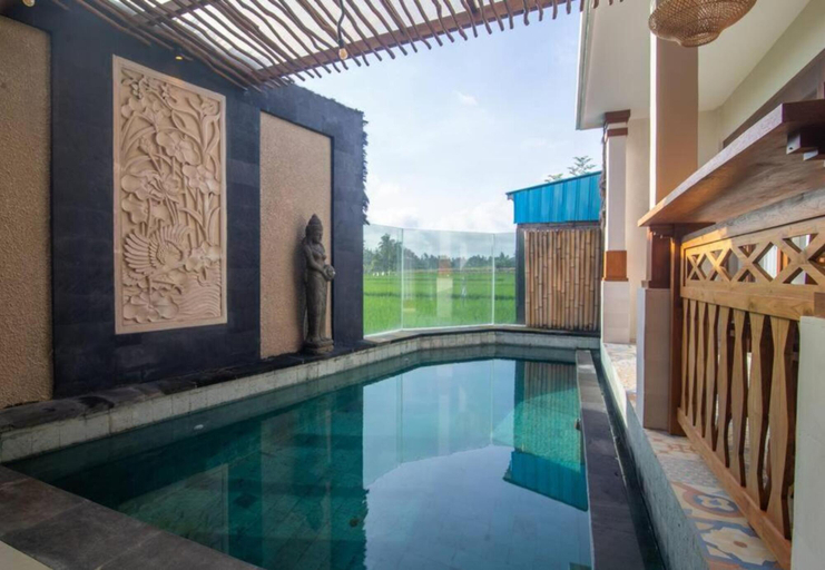 Sport & Beauty 2, Villa Dewi 3, Gianyar