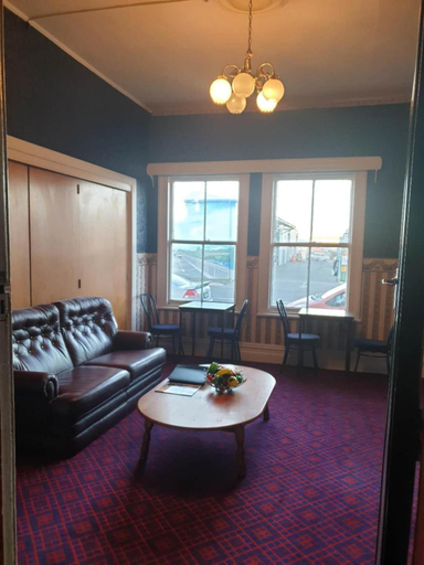 Others 5, South Rakaia Hotel, Ashburton