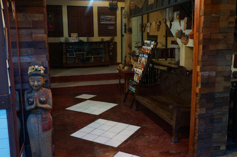 Others 3, Tanyahouse, Muang Chiang Rai