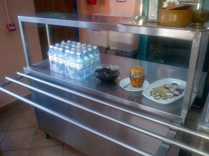 Food & Drinks 5, Montenegro Inn, Baku