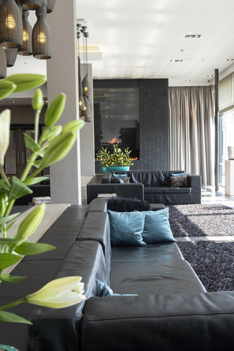 Public Area 4, Hotel Vianen - Utrecht, Vianen