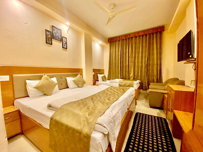 Bedroom 3