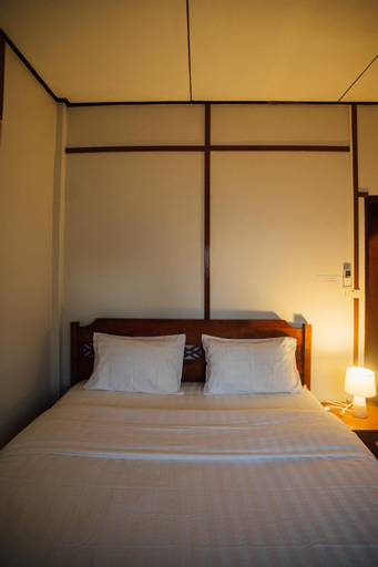 Nu Phen Homestay, Muang Chiang Mai