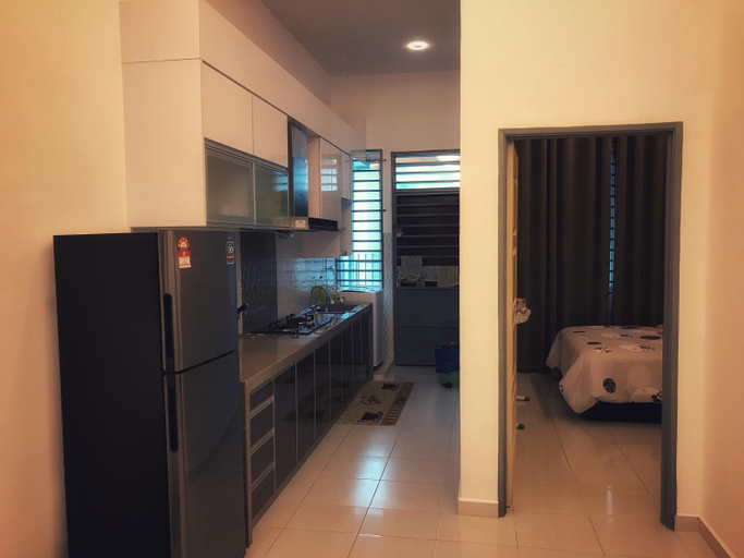 Others 2, Arsyad Homestay Changlun, Kubang Pasu