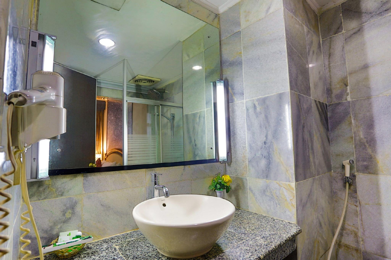 Bathroom 3