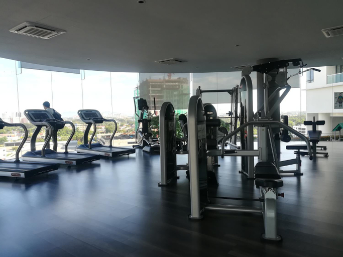 Others 5, Mevin Woodsbury Suite Butterworth Penang, Seberang Perai Utara