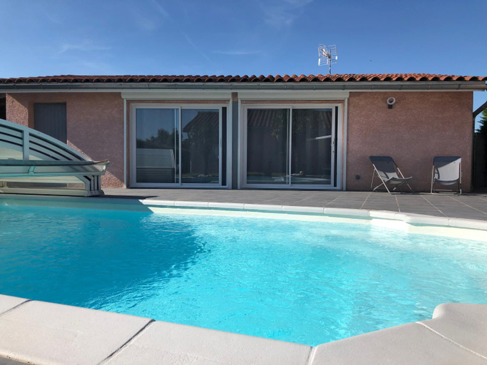 Others 5, Chambres d'Hotes Chez Florence, Ain