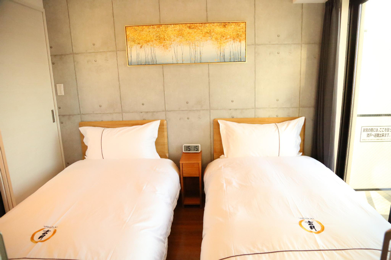 Bedroom 13