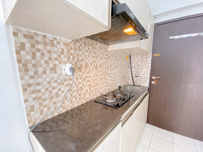 Others 4, The Urban Designed Studio at Jarrdin Cihampelas Apartment By Travelio, Bandung